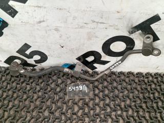 масляная трубка турбины DAF XF 106 1 поколение 2015, 12.9 л., MX-13 375, дизель