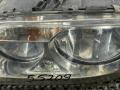 фара левая Mercedes-Benz Actros 2 поколение (MP2) 2007, 11.9 л., OM 541.974, дизель, АКПП, серебристый - фото №9