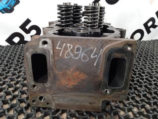 головка блока цилиндров Scania 124 4 поколение 2003, 11.7 л., DC 12.03, дизель, 1448279