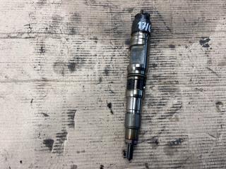 форсунка MAN TGX 1 поколение 2019, 12.4 л., D 2676 LF 51, дизель, 0420, 6191