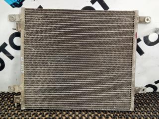 радиатор кондиционера DAF CF-series 1 поколение 2009