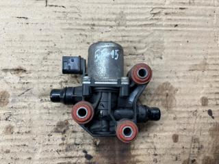 электромагнитный клапан adblue DAF CF-series 1 поколение 2018, 4460913060, 4012122C