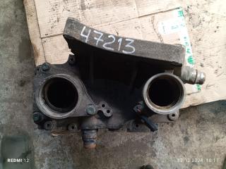 интеркулер MAN TGX 1 поколение 2016, 12.4 л., D 2676 LF 45, дизель, 51095403060