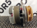 помпа DAF XF 106 1 поколение 2019, 10.8 л., MX-11 330, дизель - фото №3