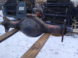 Чулок (картер) заднего моста DAF CF-series 1 поколение 2018