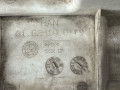 накладка петли двери левая MAN TGX 1 поколение 2011, 10.5 л., D 2066 LF 40, дизель, МКПП, 81624100179 - фото №6