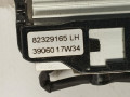 табличка стекла крыши Volvo FH 4 2017, 12.8 л., D13K540, дизель, АКПП, 21554121, 82098413, 82329165, 82332209 - фото №8