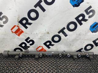 топливная рампа DAF XF 106 1 поколение 2015, 12.9 л., MX-13 375, дизель, 72100513