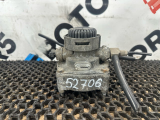 Клапан ускорительный MAN TGX 1 поколение 2015, 12.4 л., D 2676 LF 45, дизель, правый руль, 81521166090, 9730030120