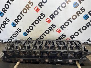 головка блока цилиндров MAN TGX 1 поколение 2013, 12.4 л., D 2676 LF 45, дизель