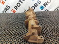 коллектор выпускной Sitrak C7H 1 2015, 10.5 л., D 2066, дизель, 200V081020116, 200V081020189, 200V081020234 - фото №6