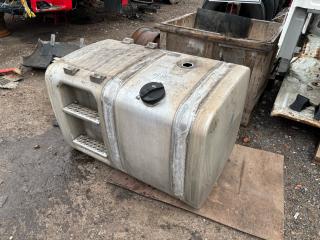 бак топливный MAN TGX 1 поколение 2014, 12.4 л., D 2676 LF 26, дизель, АКПП, красный, 2005102