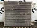 радиатор кондиционера DAF CF-series 1 поколение 2009 - фото №2