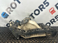 фара противотуманная левая DAF CF-series 1 поколение 2013, 10.8 л., MX-11 330, дизель, АКПП, 17601901 - фото №5