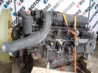 двигатель Mercedes-Benz Axor 1 поколение [рестайлинг] 2007, 12.0 л., OM 457.948, дизель