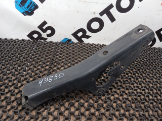 кронштейн амортизатора кабины задний MAN TGX 1 поколение 2015, 12.4 л., D 2676 LF 45, дизель, правый руль