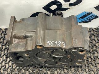 головка блока цилиндров Scania R 5 поколение 2007, 11.7 л., DC 12, дизель, 1743125, 1804716, 2005280