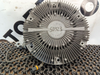 вискомуфта MAN TGX 1 поколение 2015, 12.4 л., D 2676 LF 45, дизель, правый руль, 51066007024, 51066300106