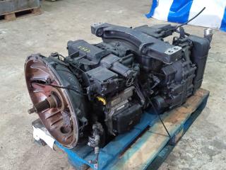 КПП автоматическая (АКПП) MAN TGX 1 поколение 2017, GRS905R, 81320046417