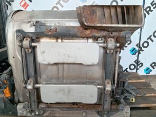 ступеньки DAF CF-series 1 поколение 2018, 1957351