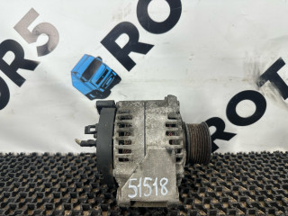 генератор Sitrak C7H 1 2017, 10.5 л., D 2066, дизель, 202V261017271