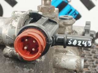 подогрев топливного фильтра MAN TGX 1 поколение 2017, 12.4 л., D 2676 LF 52, дизель, 51125130031, 2338208319