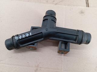 трубка охлаждающей жидкости MAN TGX 1 поколение 2018, 12.4 л., D 2676 LF 45, дизель, 51063030214