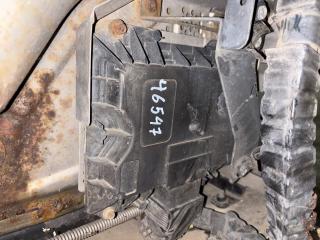 блок управления AdBlue DAF CF-series 1 поколение 2018