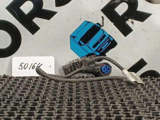 проводка двигателя MAN TGX 1 поколение 2021, 12.4 л., D 2676 LF 51, дизель, 81254596962