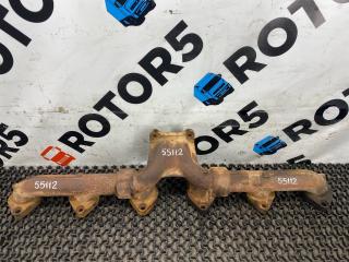 коллектор выпускной Renault Premium 2 поколение 2007, 10.8 л., DXi 11 370, дизель, 20787622, 20787625