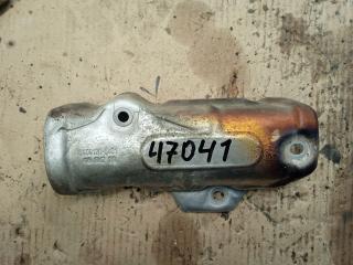 защита (экран) выпускного коллектора MAN TGX 1 поколение 2017, 12.4 л., D 2676 LF 51, дизель, 51081200401