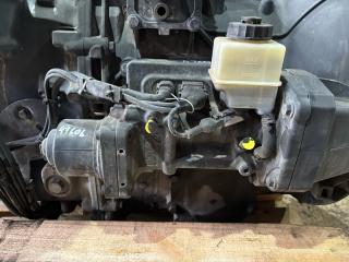 ПГУ (Пневмогидроусилитель) MAN TGX 1 поколение 2017, GRS905R, 2340075, 2475267