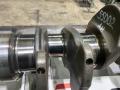 коленвал Scania R 5 поколение 2013, 12.7 л., DC13, дизель, 2133515 - фото №3