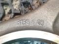 шатун MAN TGA 1 поколение 2003, 12.0 л., D 2866 LF28, дизель, 3158 - фото №6