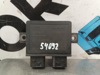 реле накала свечей MAN TGX 1 поколение 2021, 12.4 л., D 2676 LF 52, дизель, 51259020138, 5011760161