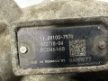 турбина MAN TGX 1 поколение 2014, 12.4 л., D 2676 LF 26, дизель, 51091007970 - фото №8