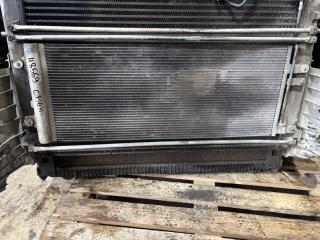 радиатор кондиционера DAF CF-series 1 поколение 2019, 12.9 л., MX-13 390 H2, дизель