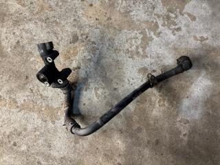 патрубок радиатора MAN TGX 1 поколение 2014, 12.4 л., D 2676 LF 26, дизель, 51063030022