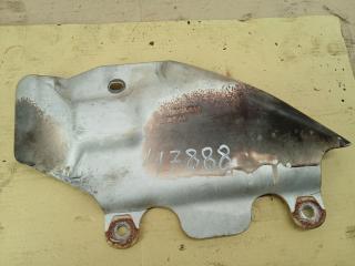 защита (экран) выпускного коллектора MAN TGX 1 поколение 2018, 12.4 л., D 2676 LF 51, дизель, 51081200514