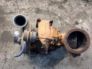 турбина Sitrak C7H 1 2013, 10.5 л.