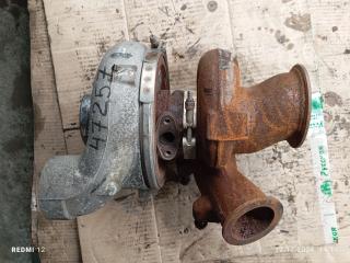 турбина MAN TGX 1 поколение 2016, 12.4 л., D 2676 LF 45, дизель, 51091017231