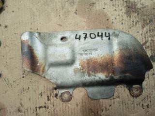 защита (экран) выпускного коллектора MAN TGX 1 поколение 2017, 12.4 л., D 2676 LF 51, дизель, 51081200514