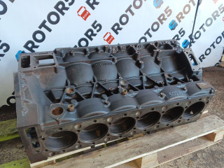 блок цилиндров MAN TGX 1 поколение 2015, 12.4 л., D 2676 LF 46, дизель, 51011013455