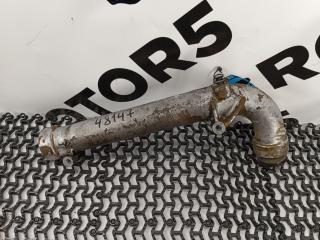 патрубок радиатора Mercedes-Benz Actros 4 поколение (MP4) 1845LS 2015, 12.8 л., OM 471.900, дизель, A4732030802