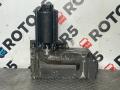 теплообменник ретарды DAF 95 2 поколение (XF) 2004, 06250630200, 06250630400, 06250630100, 06250680000, 0501212139, 06250570600 - фото №3