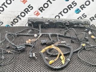 проводка двигателя MAN TGX 1 поколение 2016, 12.4 л., D 2676 LF 52, дизель, 81991038004