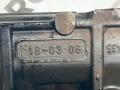 головка блока цилиндров MAN TGA 1 поколение 2006, 10.5 л., D 2066 LF 36, дизель, 51031013435 - фото №10