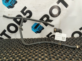 трубка топливная MAN TGA 1 поколение 2007, 10.5 л., D 2066 LF 01, дизель