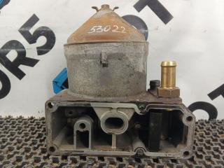 центробежный очиститель масла Scania R 5 поколение 2011, 11.7 л., DC 12.15, дизель, 1776593