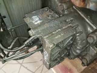 соленоид (клапан) ретарды Scania R 5 поколение 2011, 1025409